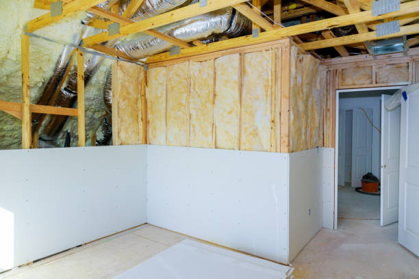 Best Garage Insulation Installation  in Cloverly, MD