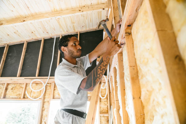 Best Best Insulation Companies  in Cloverly, MD