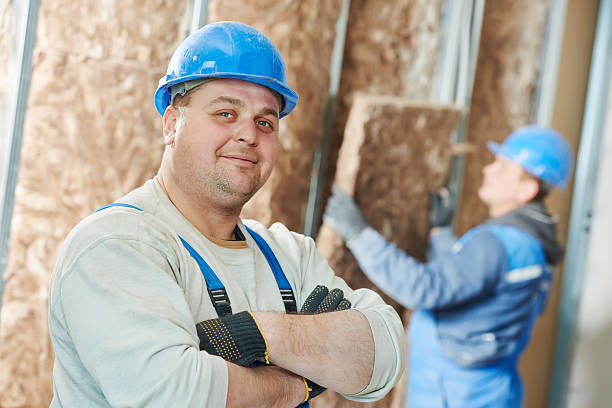 Best Insulation Removal  in Cloverly, MD